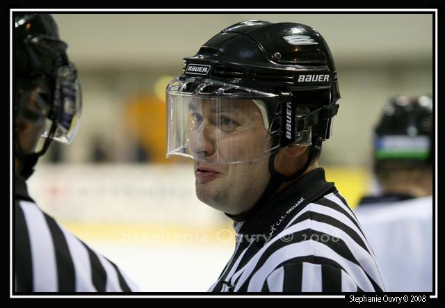 Rouen 5 - 3 Amiens 