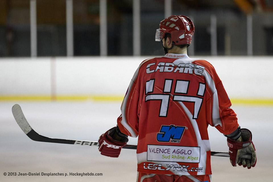 Valence 5 - 3 Asnières