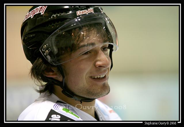 Rouen 5 - 3 Amiens 