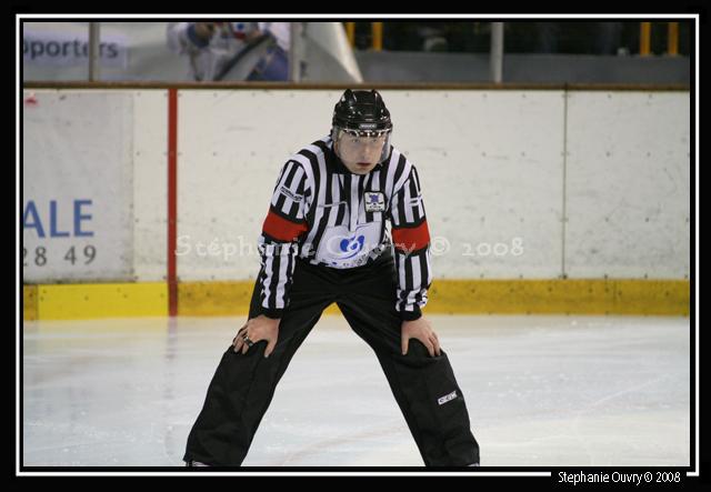 Rouen 5 - 3 Amiens 