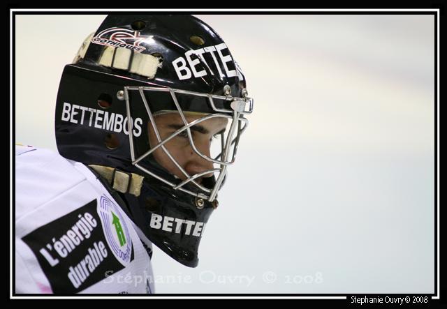 Rouen 5 - 3 Amiens 