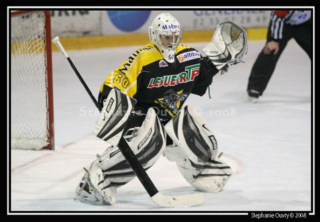 Rouen 5 - 3 Amiens 