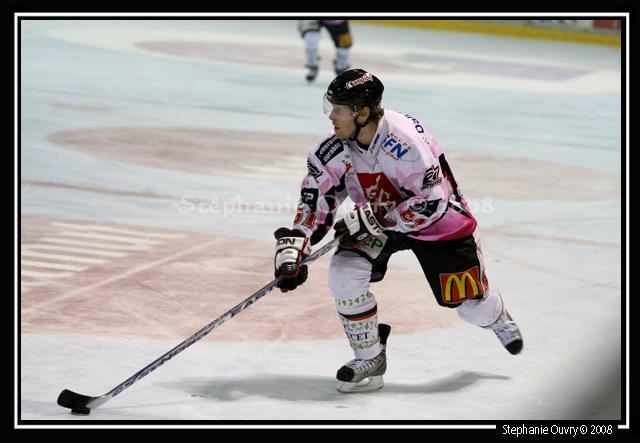 Rouen 5 - 3 Amiens 