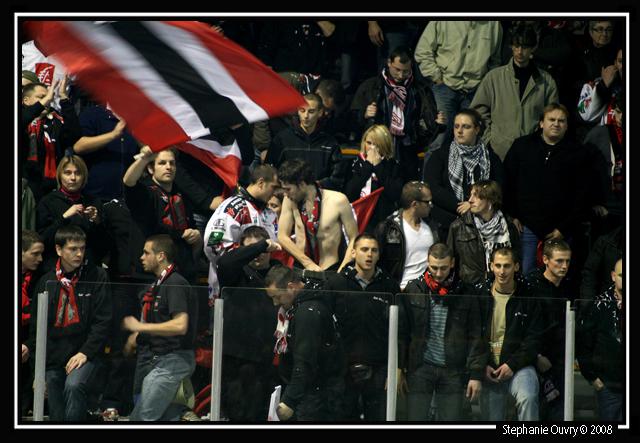Rouen 5 - 3 Amiens 
