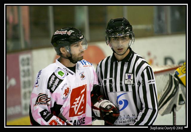 Rouen 5 - 3 Amiens 