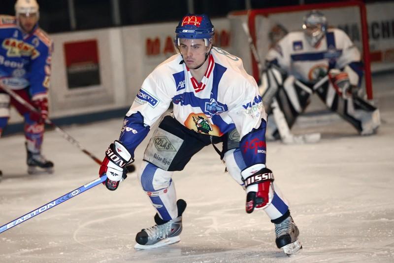 Epinal  6 - 1 Mont-Blanc