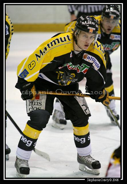 Rouen 5 - 3 Amiens 