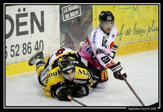 Rouen 5 - 3 Amiens 