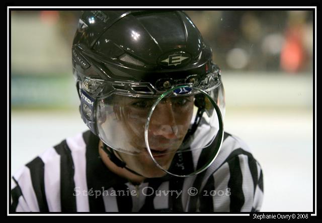 Rouen 5 - 3 Amiens 