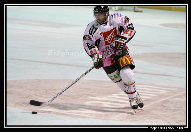 Rouen 5 - 3 Amiens 