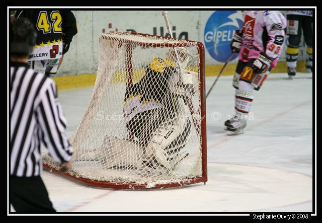 Rouen 5 - 3 Amiens 