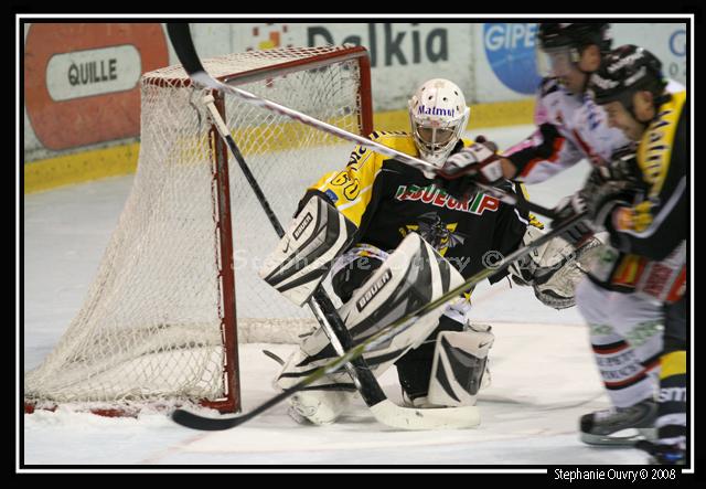 Rouen 5 - 3 Amiens 