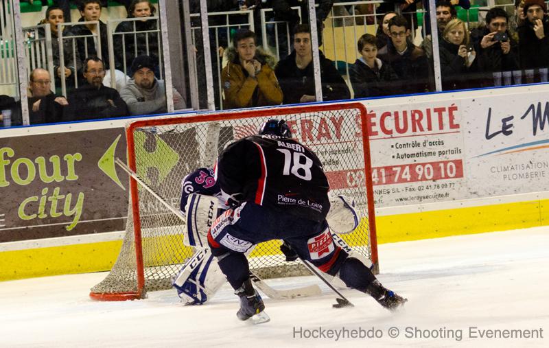 Angers  4 - 0 Epinal 