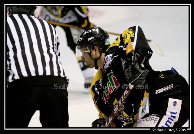Rouen 5 - 3 Amiens 