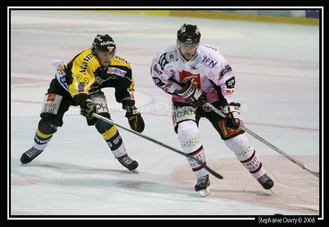 Rouen 5 - 3 Amiens 