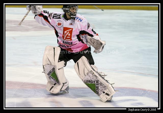 Rouen 5 - 3 Amiens 