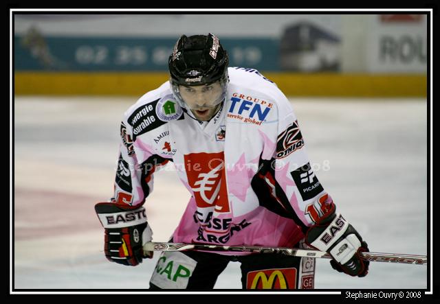 Rouen 5 - 3 Amiens 
