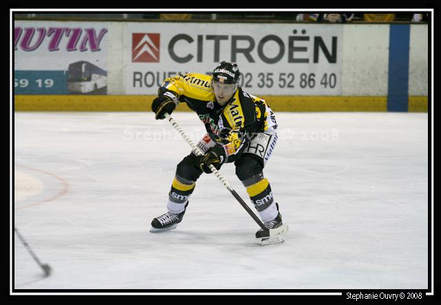 Rouen 5 - 3 Amiens 