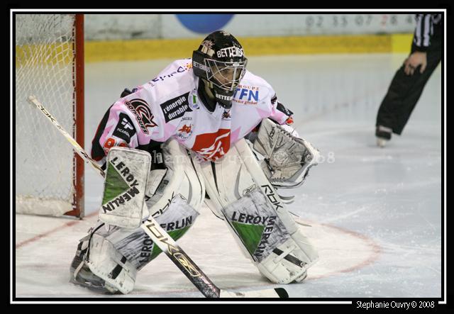 Rouen 5 - 3 Amiens 