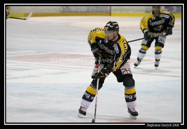 Rouen 5 - 3 Amiens 