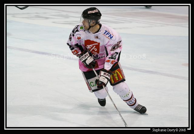 Rouen 5 - 3 Amiens 