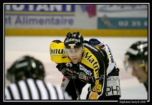 Rouen 5 - 3 Amiens 
