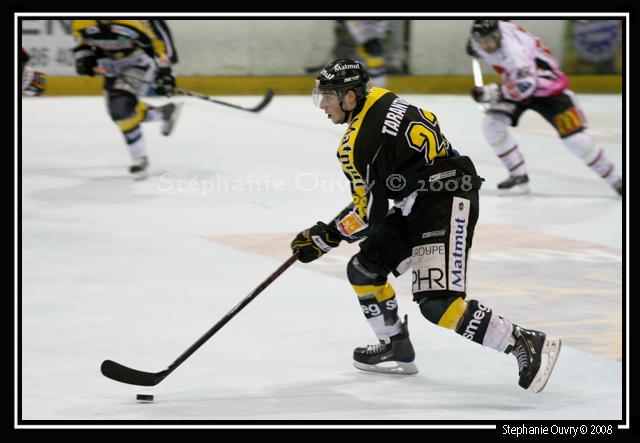 Rouen 5 - 3 Amiens 