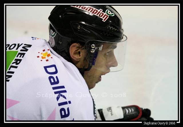 Rouen 5 - 3 Amiens 