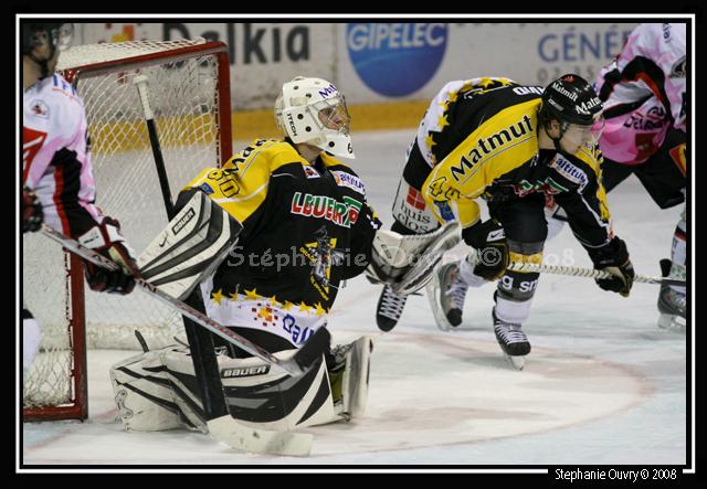 Rouen 5 - 3 Amiens 