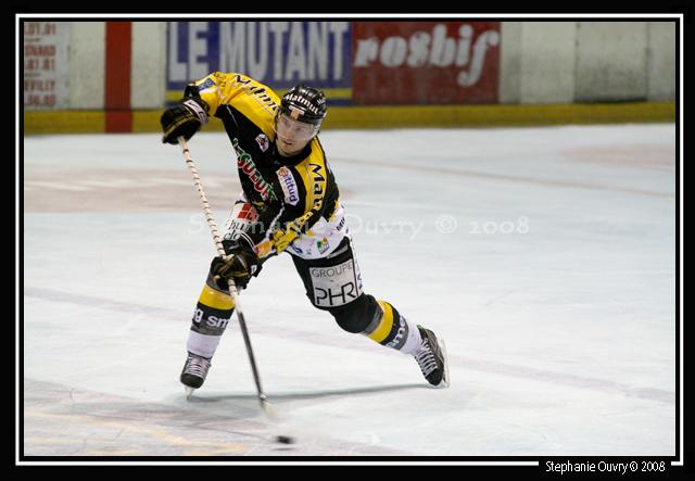 Rouen 5 - 3 Amiens 