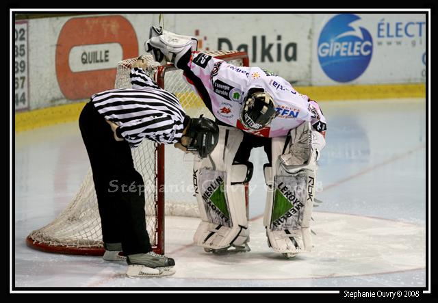 Rouen 5 - 3 Amiens 