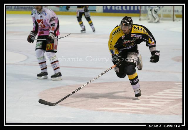 Rouen 5 - 3 Amiens 