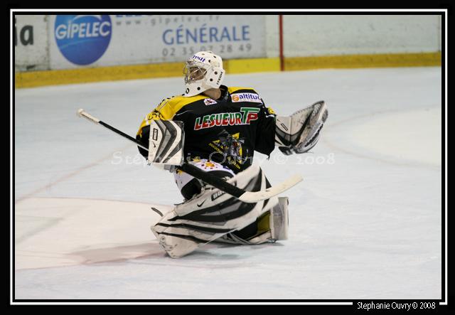 Rouen 5 - 3 Amiens 