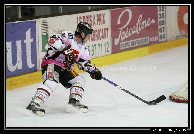Rouen 5 - 3 Amiens 