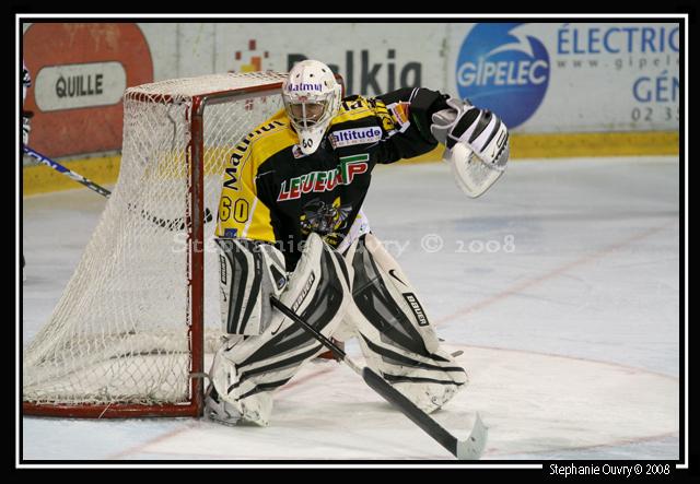 Rouen 5 - 3 Amiens 