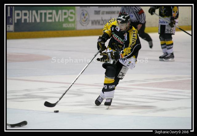Rouen 5 - 3 Amiens 