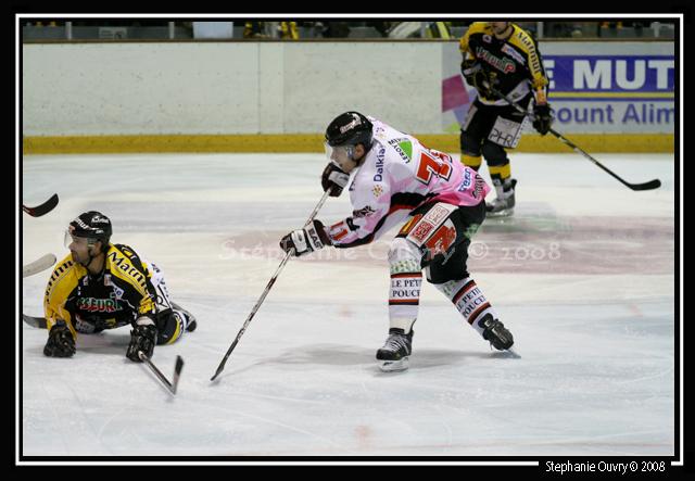 Rouen 5 - 3 Amiens 