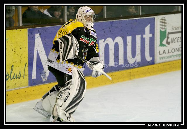 Rouen 5 - 3 Amiens 