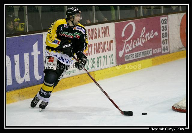 Rouen 5 - 3 Amiens 