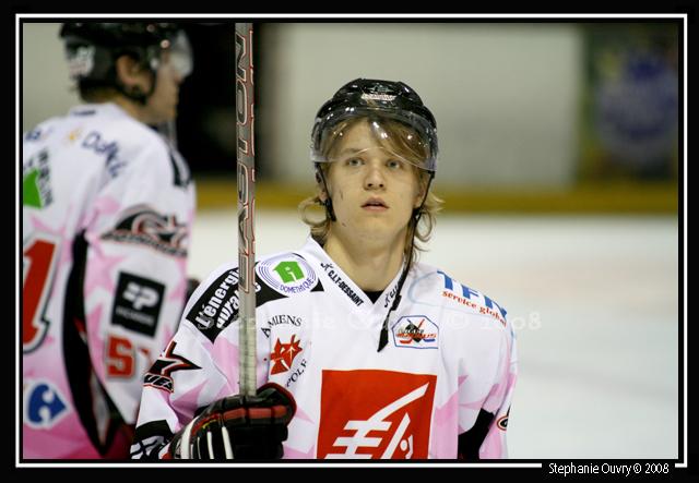 Rouen 5 - 3 Amiens 