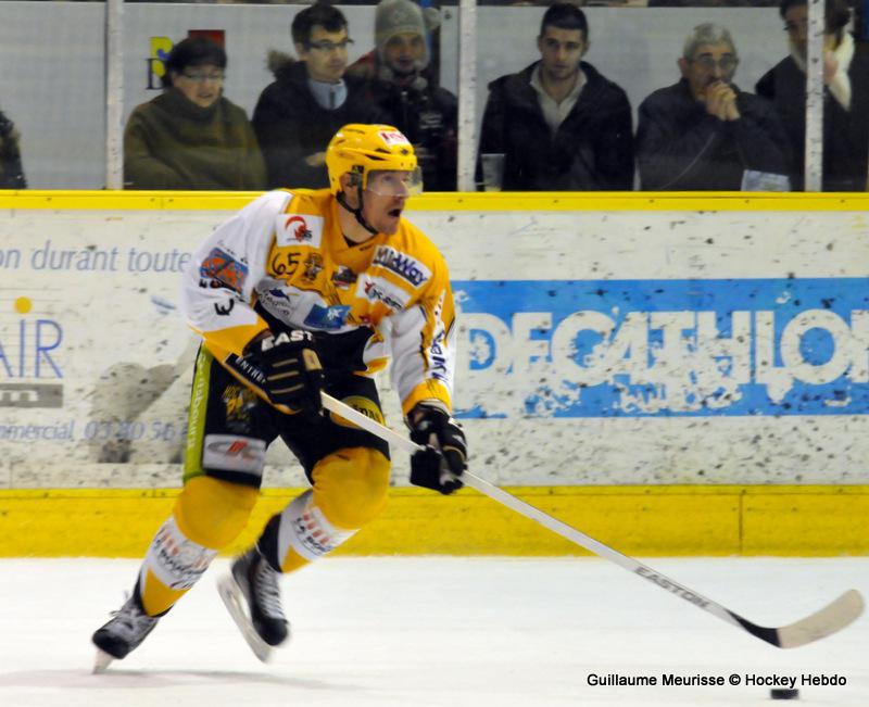 Dijon  4 - 3 Strasbourg 