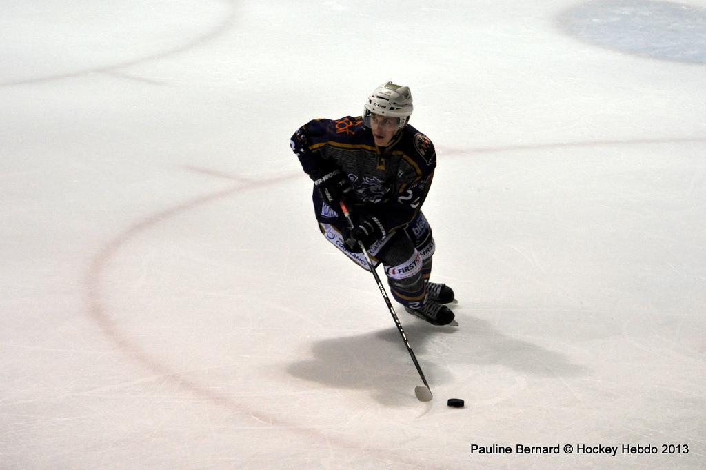 Reims 2 - 4 Mulhouse