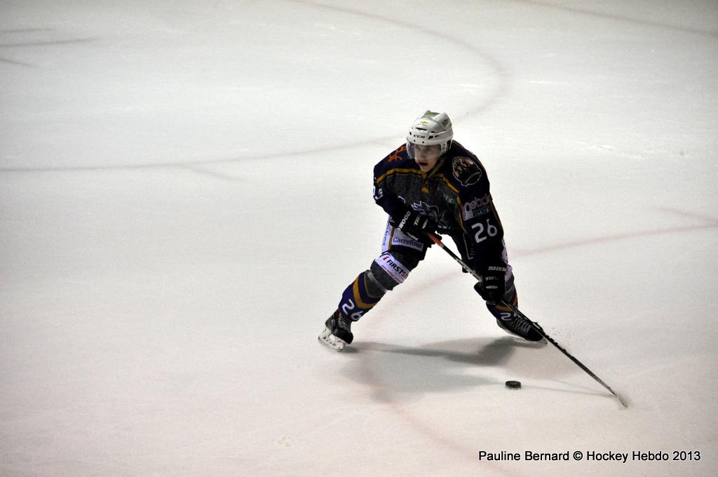 Reims 2 - 4 Mulhouse