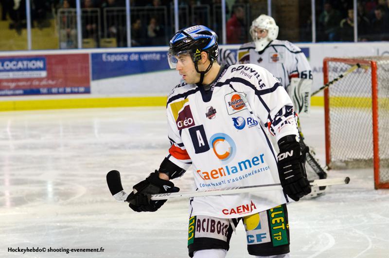 Angers  5 - 3 Caen 