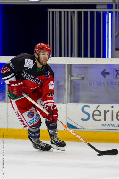 Anglet 3 - 5 Neuilly/Marne