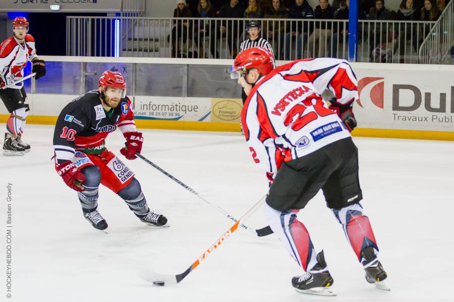 Anglet 3 - 5 Neuilly/Marne