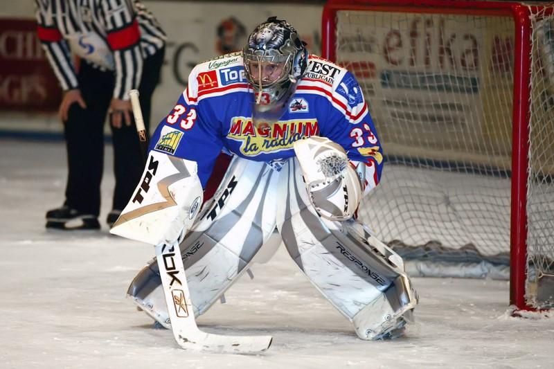 Epinal  6 - 1 Mont-Blanc