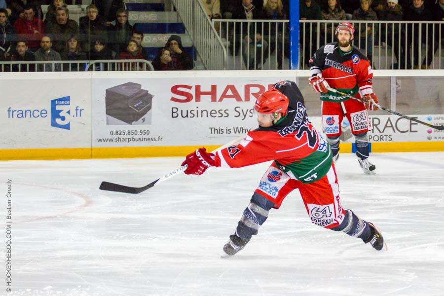 Anglet 3 - 5 Neuilly/Marne