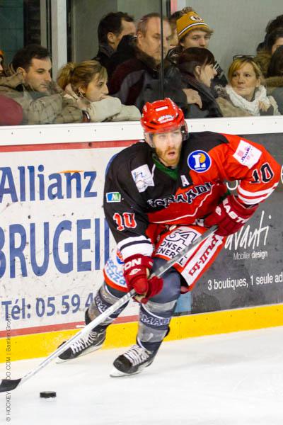 Anglet 3 - 5 Neuilly/Marne