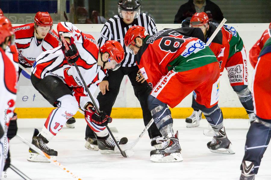 Anglet 3 - 5 Neuilly/Marne